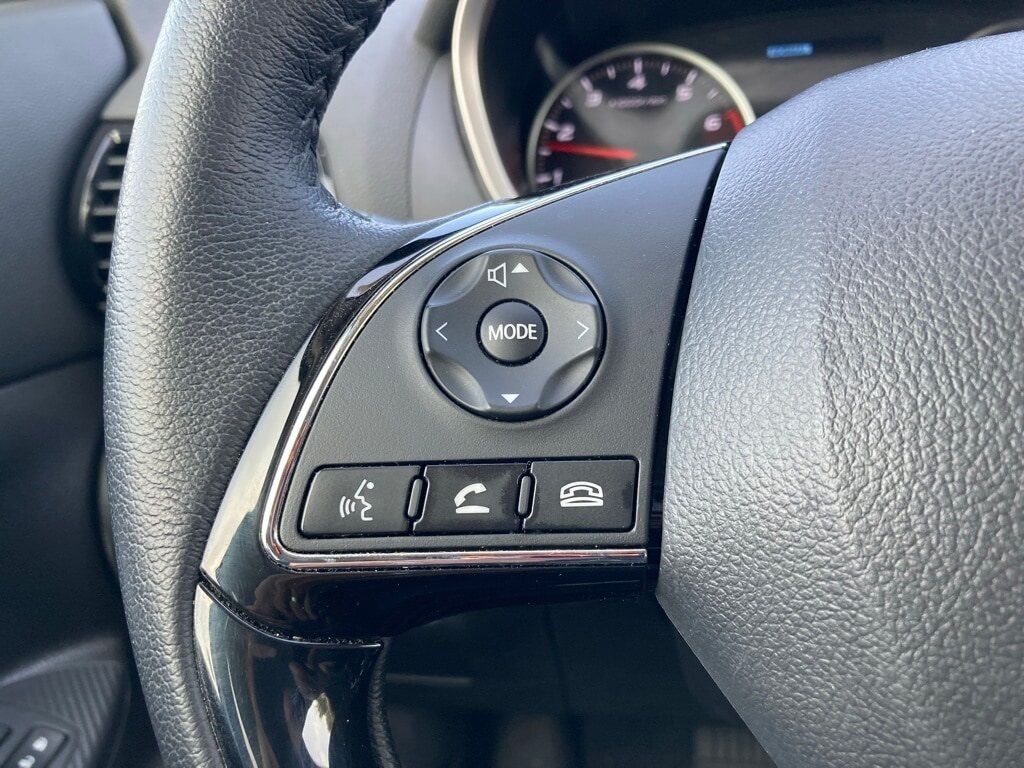 2025 Mitsubishi Eclipse Cross SE San Antonio TX