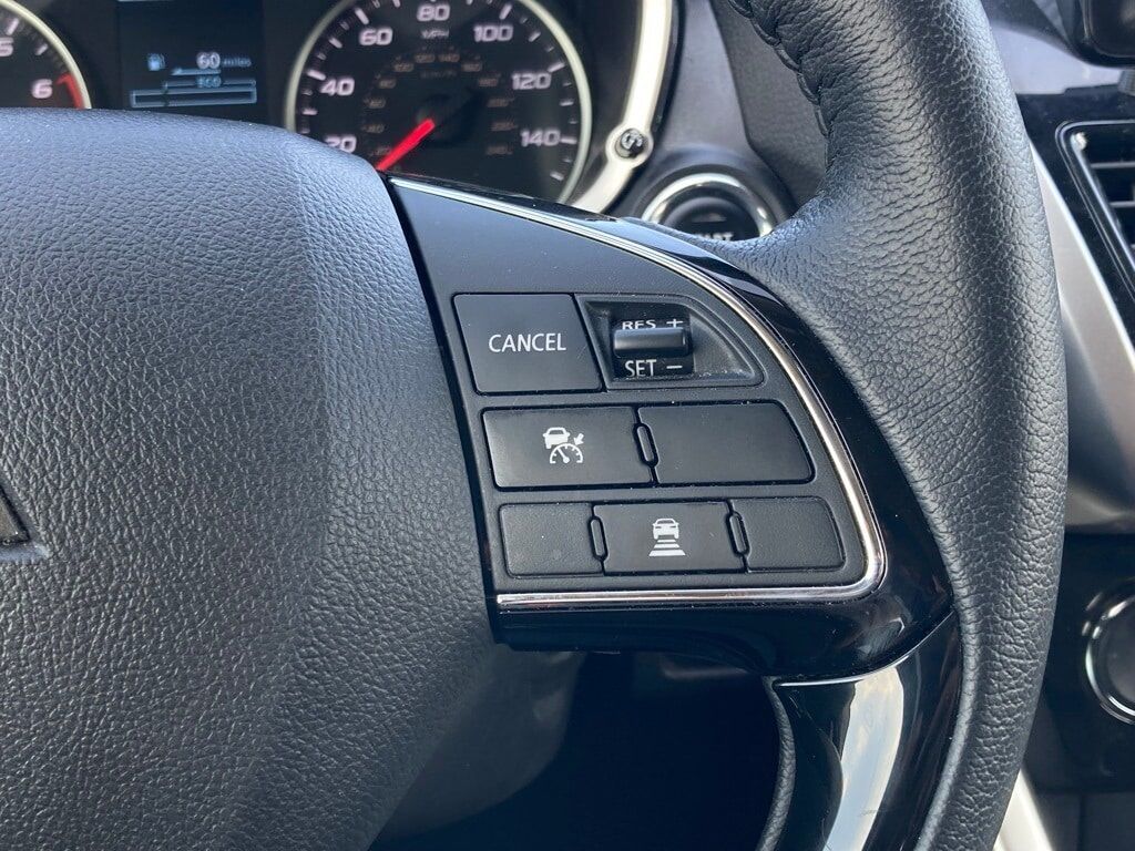 2025 Mitsubishi Eclipse Cross SE San Antonio TX