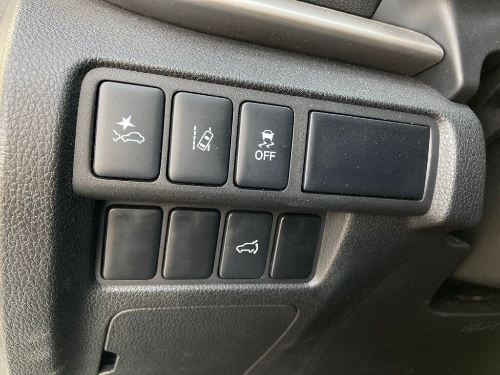 2025 Mitsubishi Eclipse Cross SE San Antonio TX
