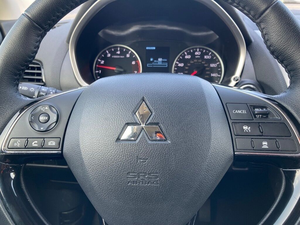 2025 Mitsubishi Eclipse Cross SE San Antonio TX