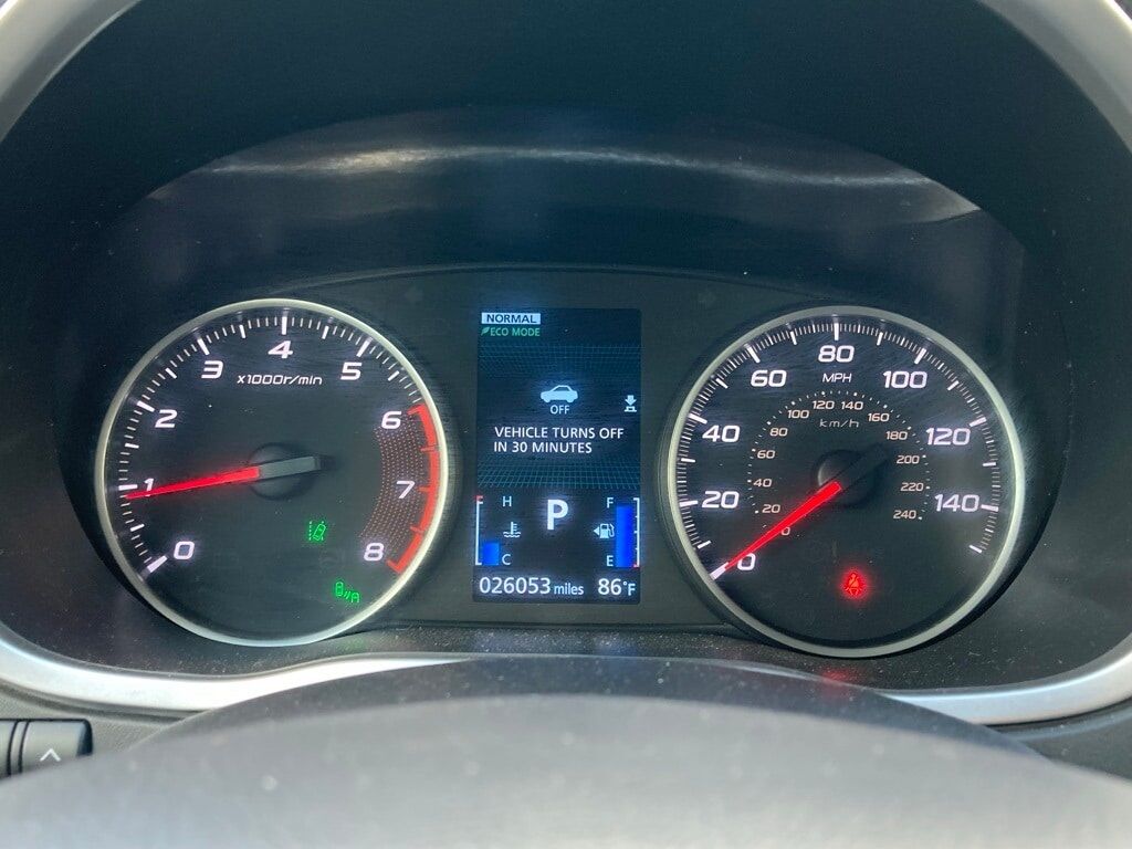 2025 Mitsubishi Eclipse Cross SE San Antonio TX