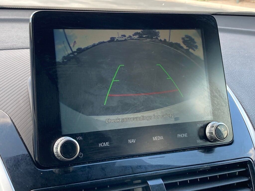 2025 Mitsubishi Eclipse Cross SE San Antonio TX