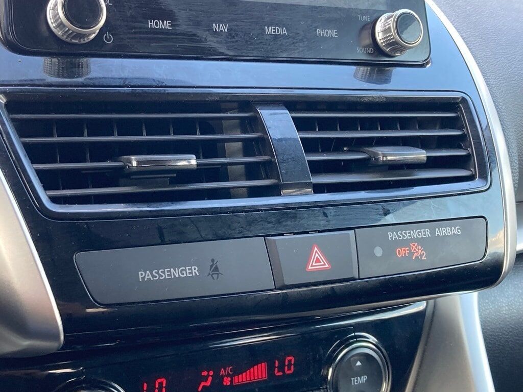 2025 Mitsubishi Eclipse Cross SE San Antonio TX