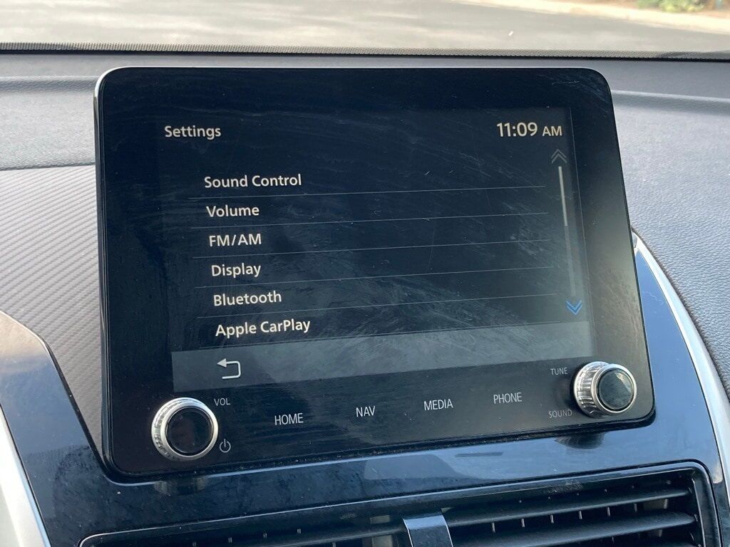 2025 Mitsubishi Eclipse Cross SE San Antonio TX