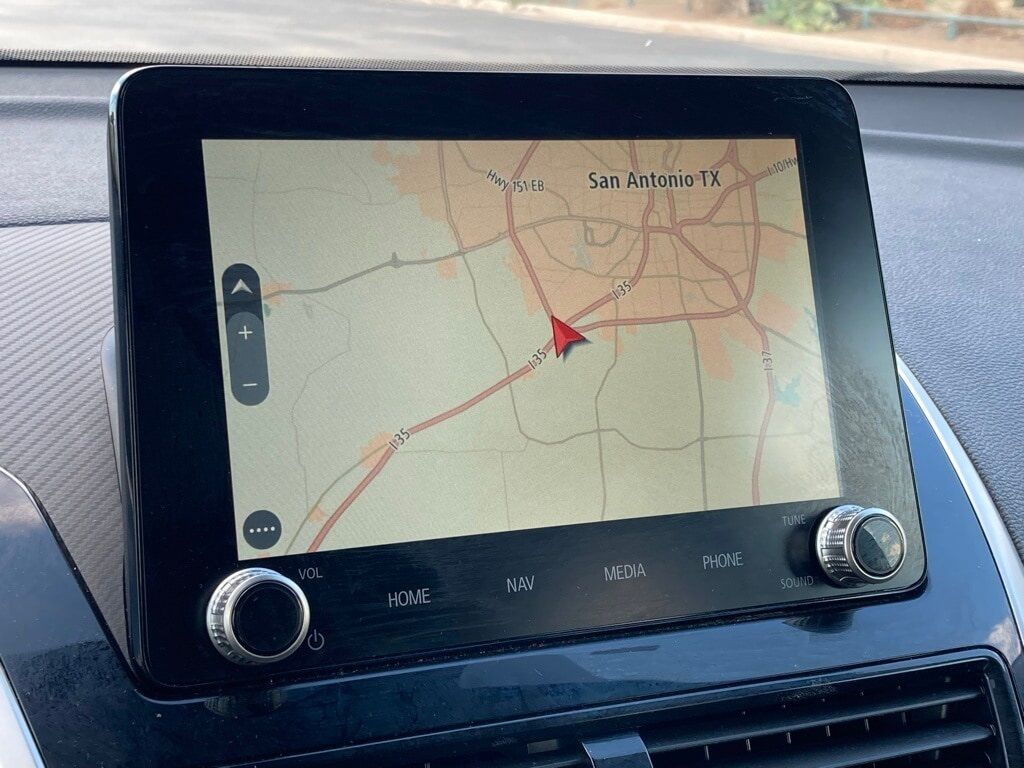 2025 Mitsubishi Eclipse Cross SE San Antonio TX