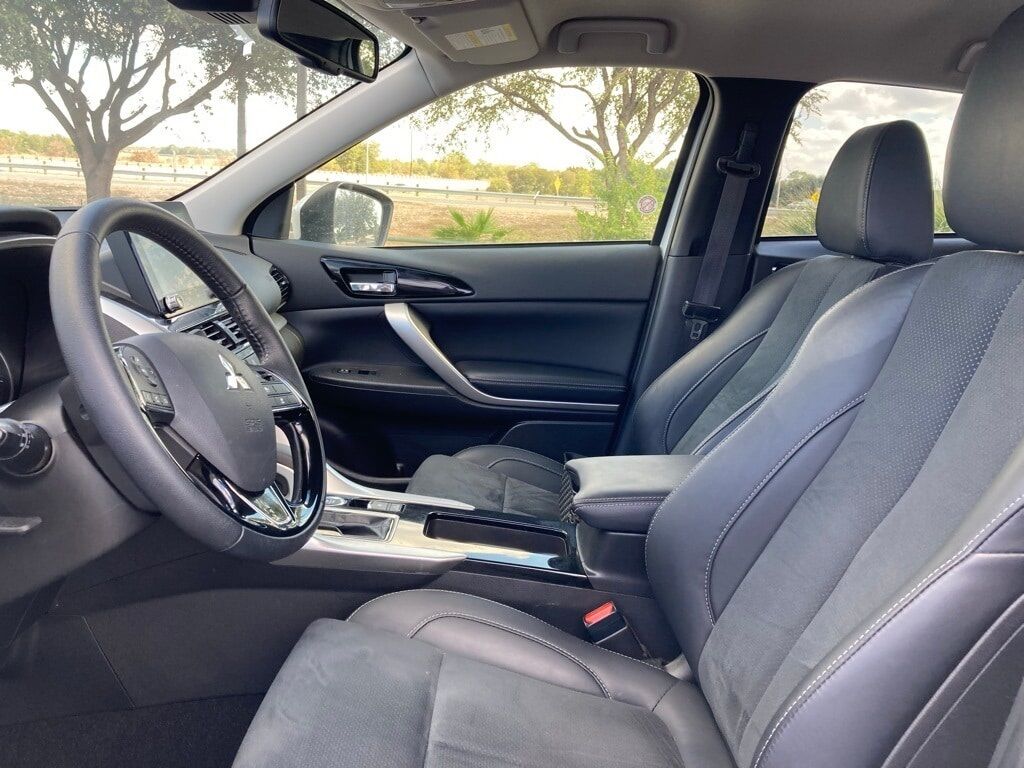 2025 Mitsubishi Eclipse Cross SE San Antonio TX