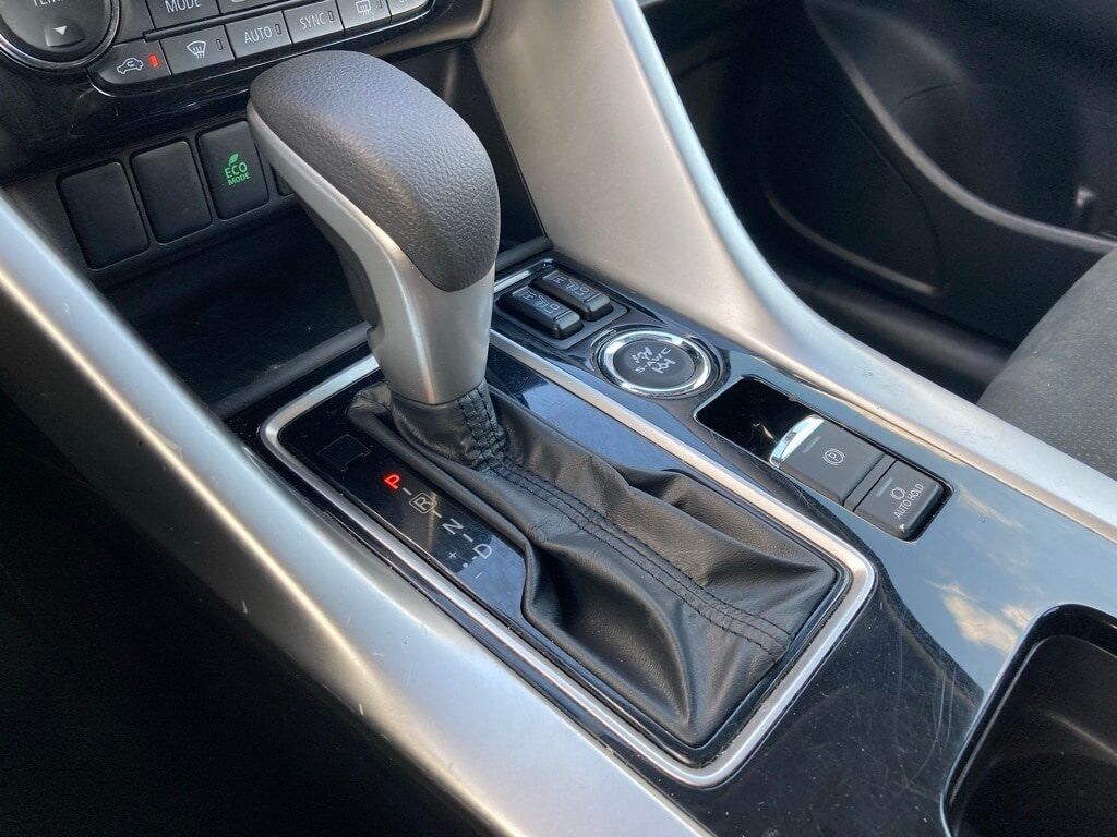 2025 Mitsubishi Eclipse Cross SE San Antonio TX