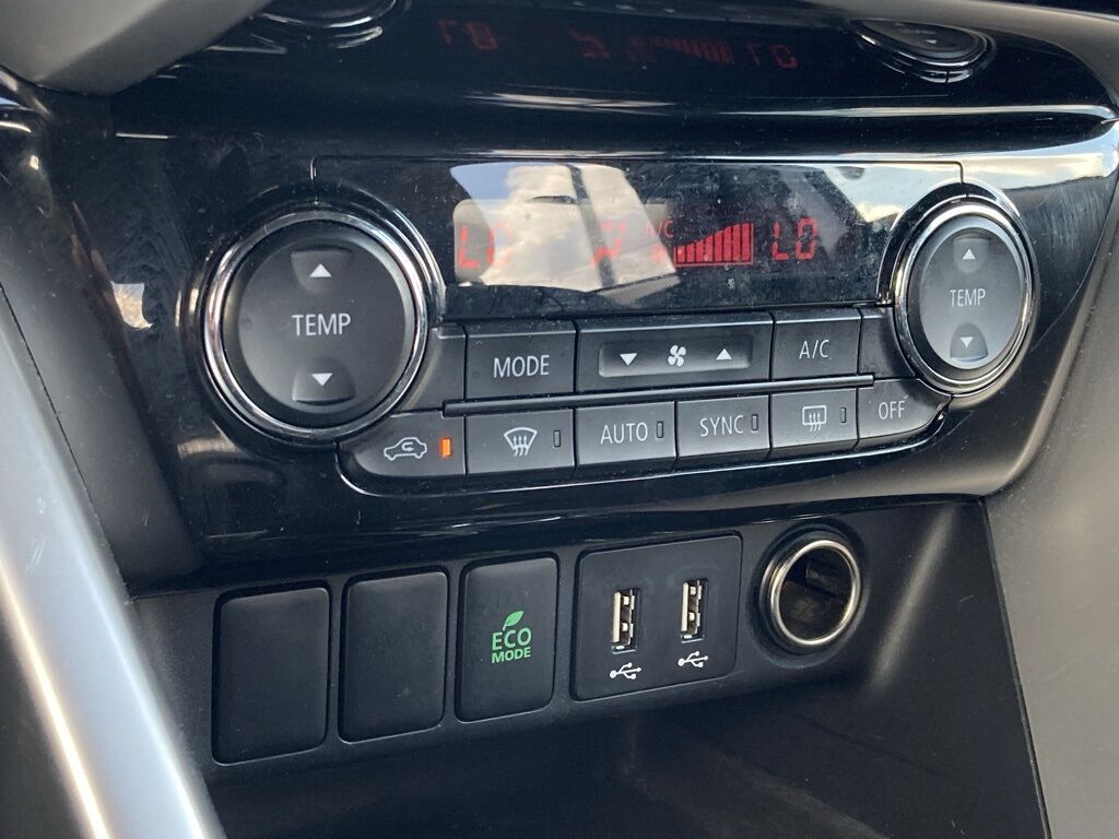 2025 Mitsubishi Eclipse Cross SE San Antonio TX
