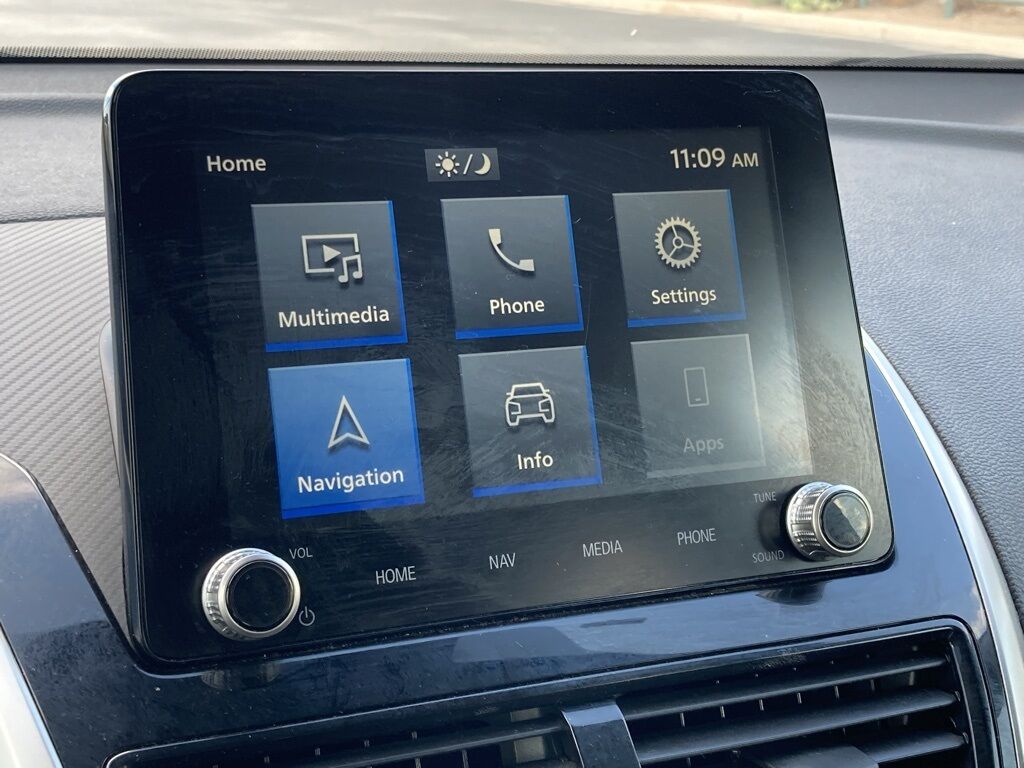 2025 Mitsubishi Eclipse Cross SE San Antonio TX