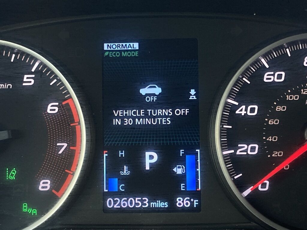 2025 Mitsubishi Eclipse Cross SE San Antonio TX