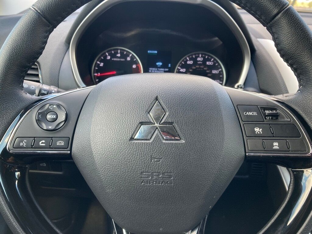 2025 Mitsubishi Eclipse Cross SE San Antonio TX
