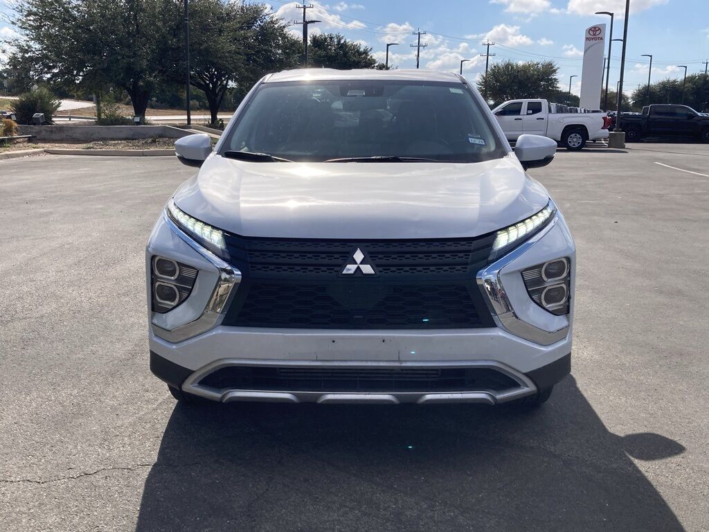 2025 Mitsubishi Eclipse Cross SE San Antonio TX