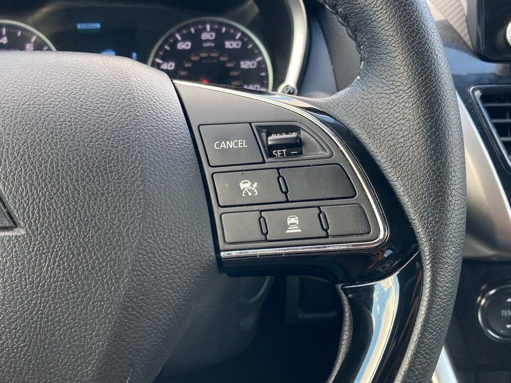 2025 Mitsubishi Eclipse Cross SE San Antonio TX