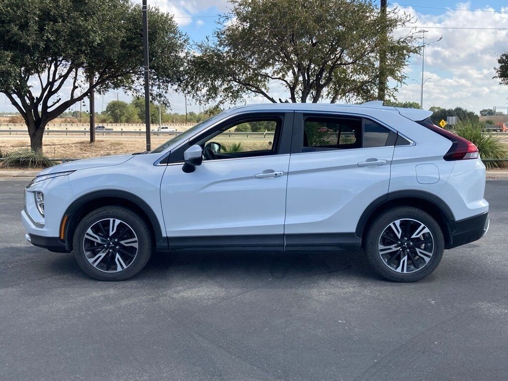 2025 Mitsubishi Eclipse Cross SE San Antonio TX