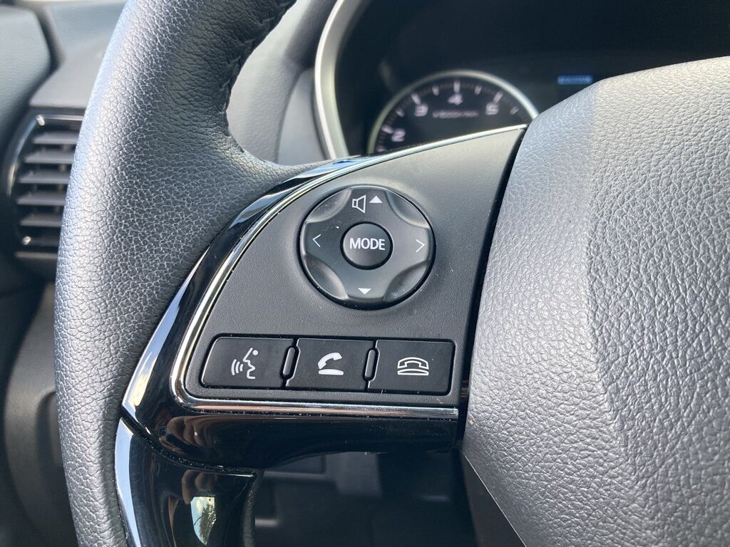 2025 Mitsubishi Eclipse Cross SE San Antonio TX
