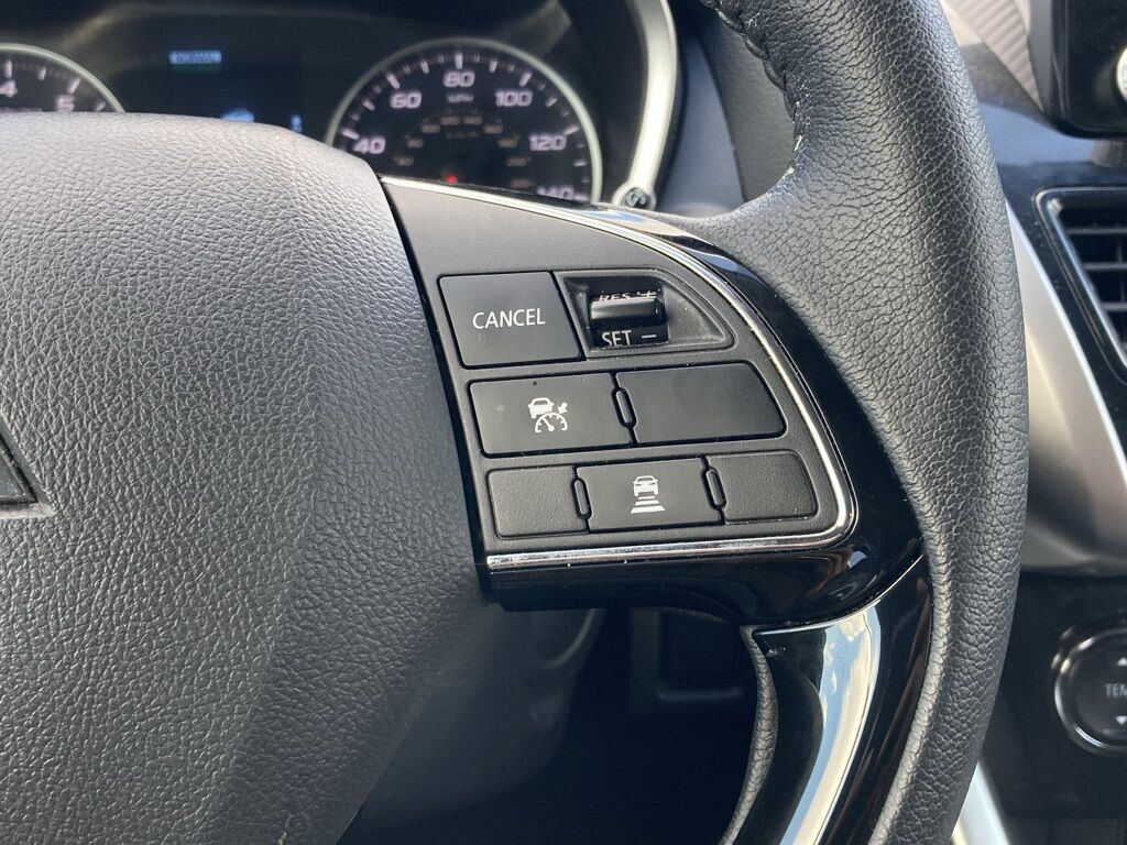 2025 Mitsubishi Eclipse Cross SE San Antonio TX