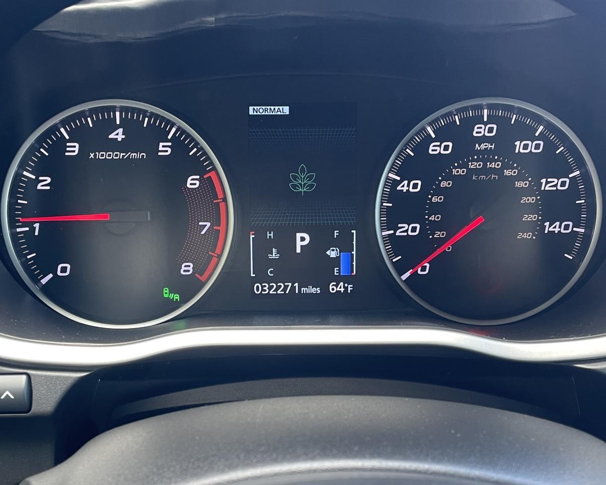 2025 Mitsubishi Eclipse Cross SE Sport Utility 4D Port Orchard WA