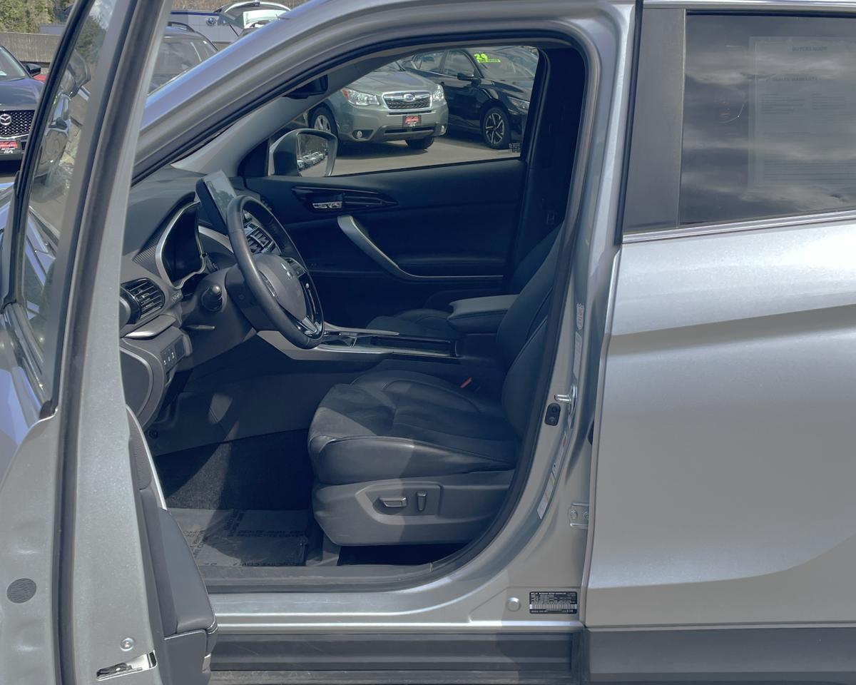 2025 Mitsubishi Eclipse Cross SE Sport Utility 4D Port Orchard WA