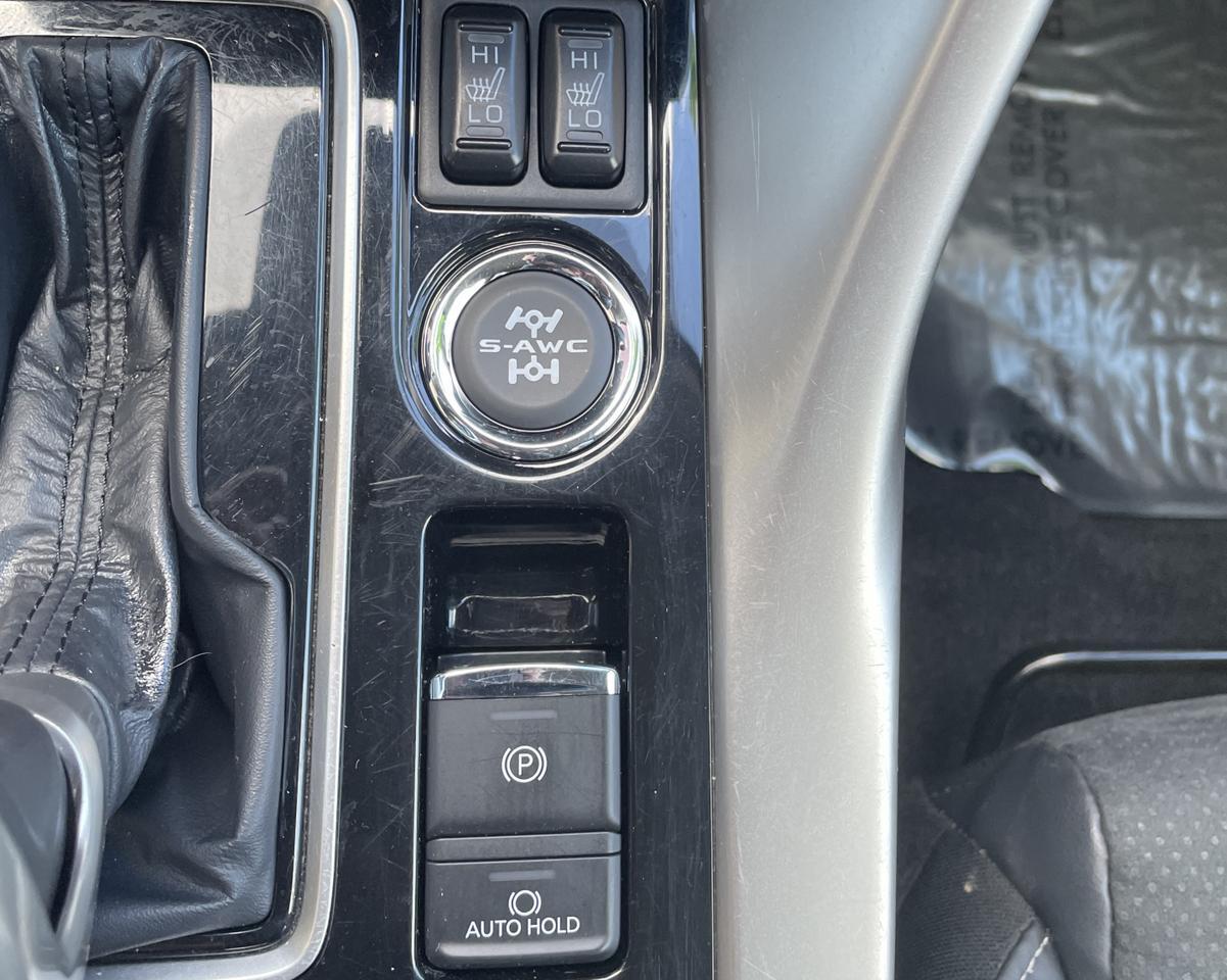 2025 Mitsubishi Eclipse Cross SE Sport Utility 4D Port Orchard WA