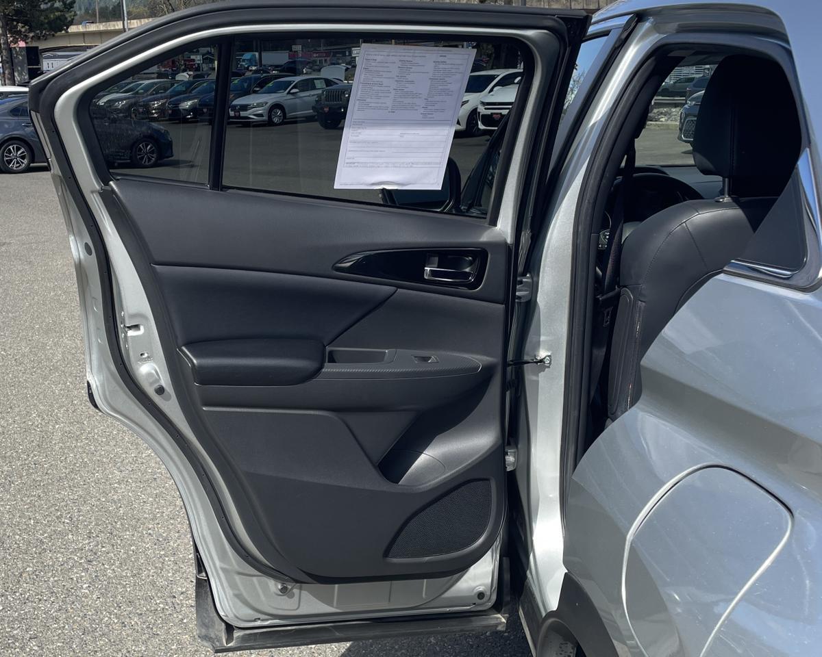 2025 Mitsubishi Eclipse Cross SE Sport Utility 4D Port Orchard WA