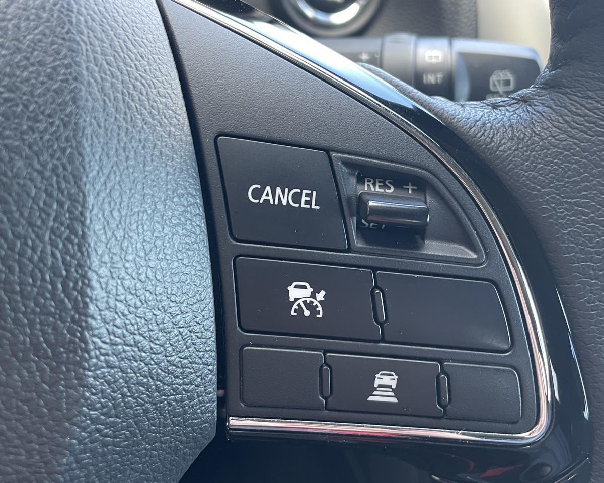 2025 Mitsubishi Eclipse Cross SE Sport Utility 4D Port Orchard WA