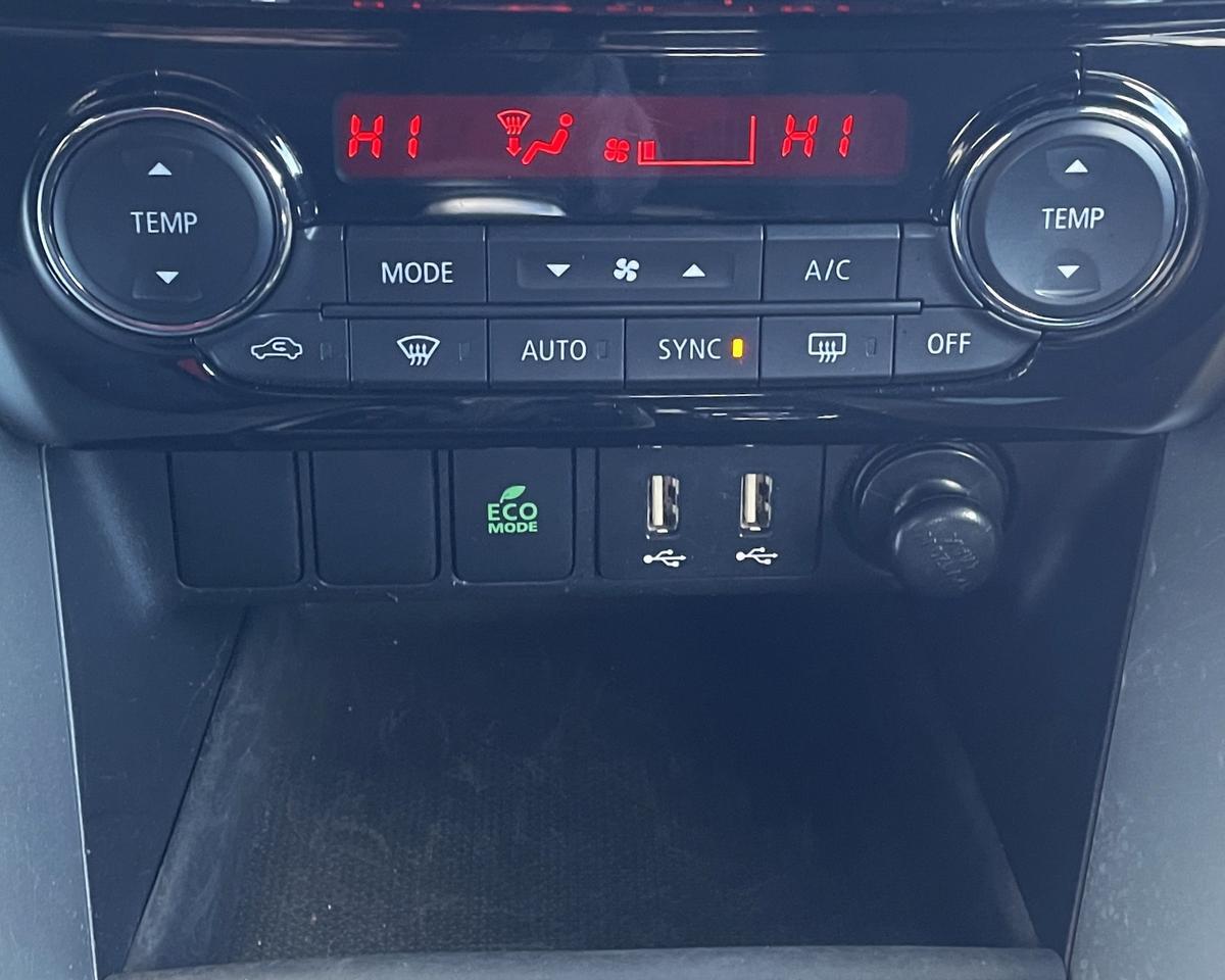 2025 Mitsubishi Eclipse Cross SE Sport Utility 4D Port Orchard WA