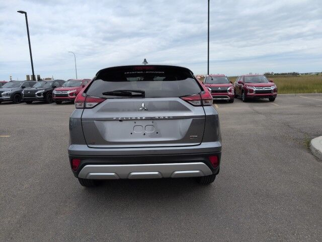 2025 Mitsubishi Eclipse Cross SE Whitecourt AB