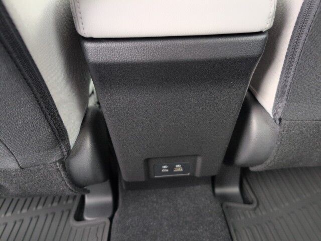 2025 Mitsubishi Eclipse Cross SE Whitecourt AB