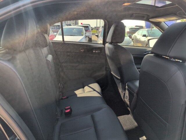 2025 Mitsubishi Eclipse Cross SE Whitecourt AB