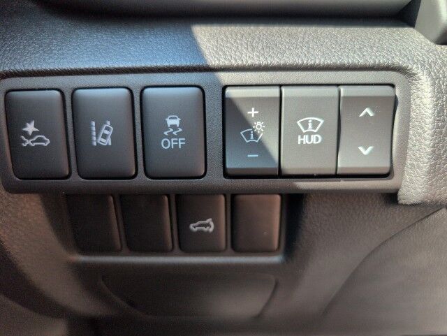 2025 Mitsubishi Eclipse Cross SE Whitecourt AB