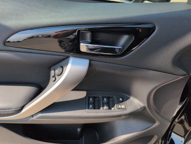2025 Mitsubishi Eclipse Cross SE Whitecourt AB