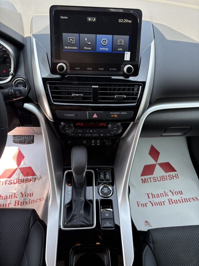 2025 Mitsubishi Eclipse Cross SE Whitecourt AB