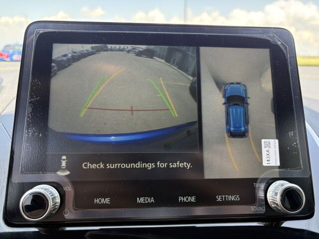 2025 Mitsubishi Eclipse Cross SE Whitecourt AB