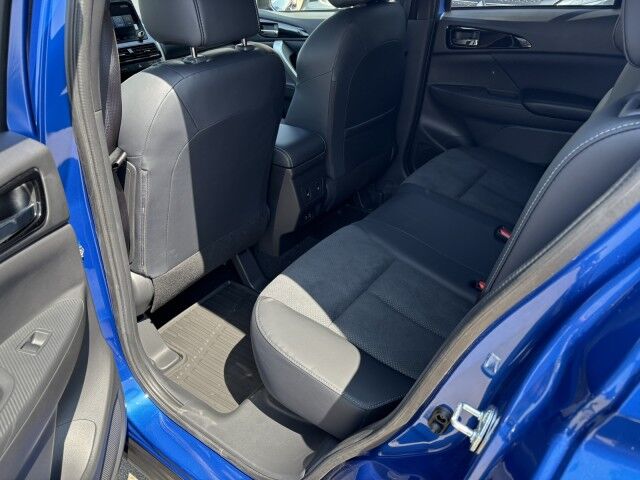 2025 Mitsubishi Eclipse Cross SE Whitecourt AB