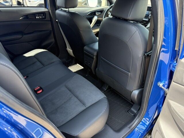 2025 Mitsubishi Eclipse Cross SE Whitecourt AB