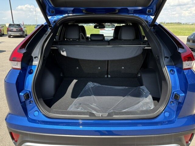 2025 Mitsubishi Eclipse Cross SE Whitecourt AB