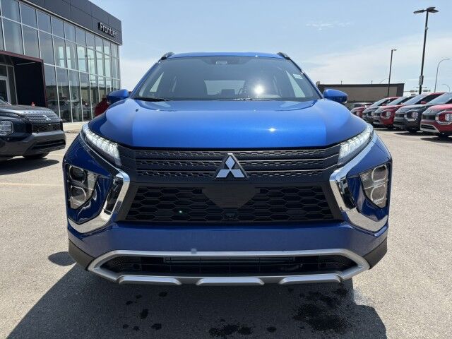 2025 Mitsubishi Eclipse Cross SE Whitecourt AB