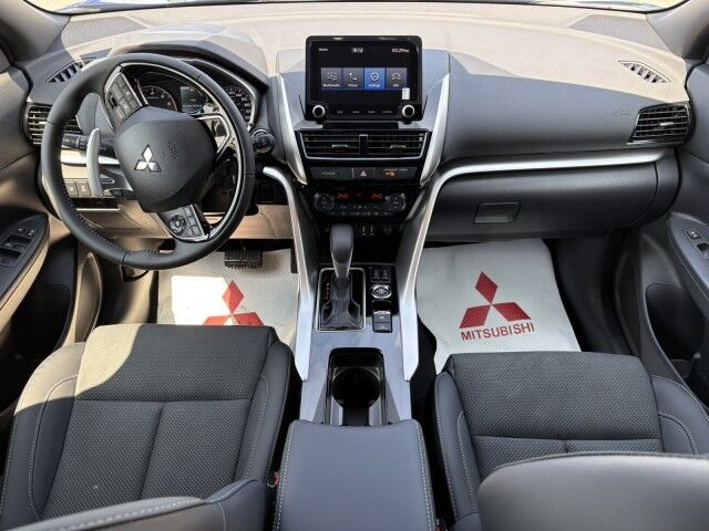 2025 Mitsubishi Eclipse Cross SE Whitecourt AB