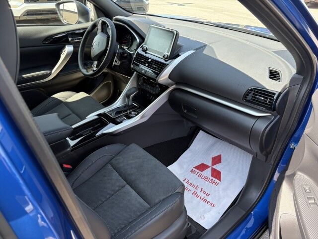 2025 Mitsubishi Eclipse Cross SE Whitecourt AB