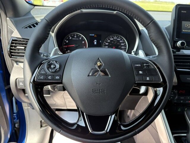 2025 Mitsubishi Eclipse Cross SE Whitecourt AB