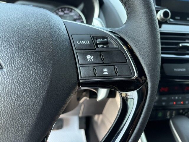 2025 Mitsubishi Eclipse Cross SE Whitecourt AB