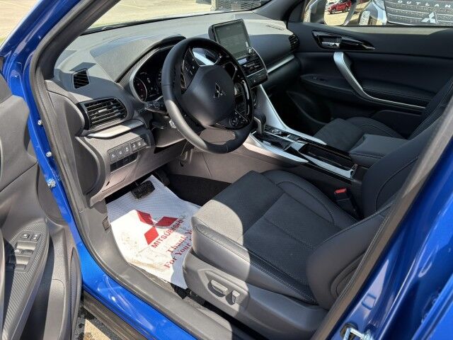 2025 Mitsubishi Eclipse Cross SE Whitecourt AB