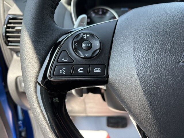 2025 Mitsubishi Eclipse Cross SE Whitecourt AB