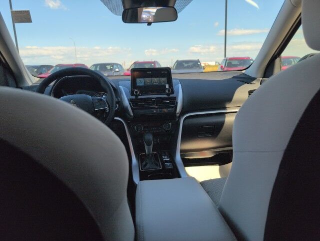 2025 Mitsubishi Eclipse Cross SE Whitecourt AB