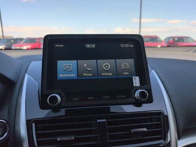 2025 Mitsubishi Eclipse Cross SE Whitecourt AB