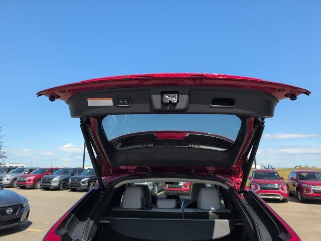 2025 Mitsubishi Eclipse Cross SE Whitecourt AB