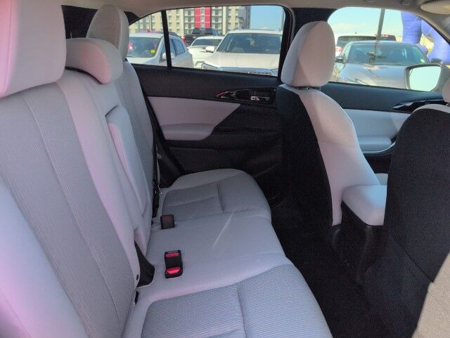 2025 Mitsubishi Eclipse Cross SE Whitecourt AB