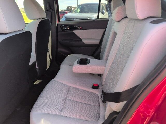 2025 Mitsubishi Eclipse Cross SE Whitecourt AB