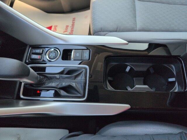 2025 Mitsubishi Eclipse Cross SE Whitecourt AB