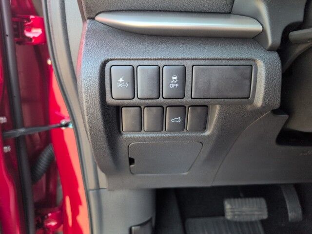 2025 Mitsubishi Eclipse Cross SE Whitecourt AB
